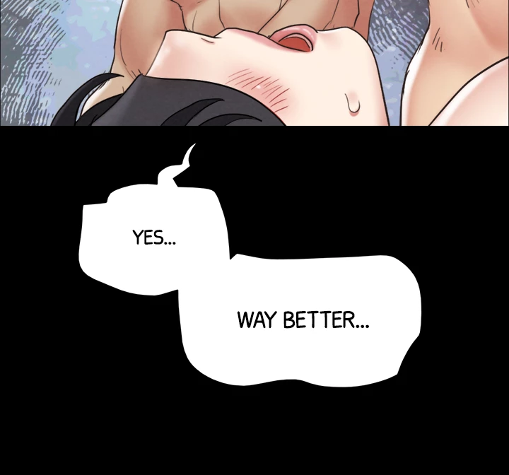 Everything is Agreed Upon (Uncensored) - Chapter 153 Page 31
