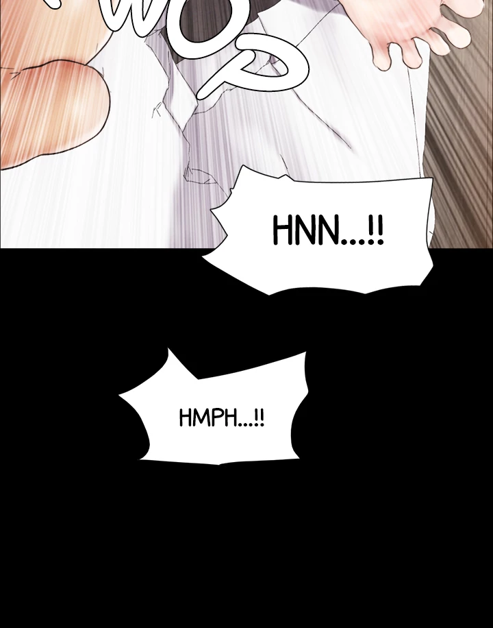 Everything is Agreed Upon (Uncensored) - Chapter 153 Page 43