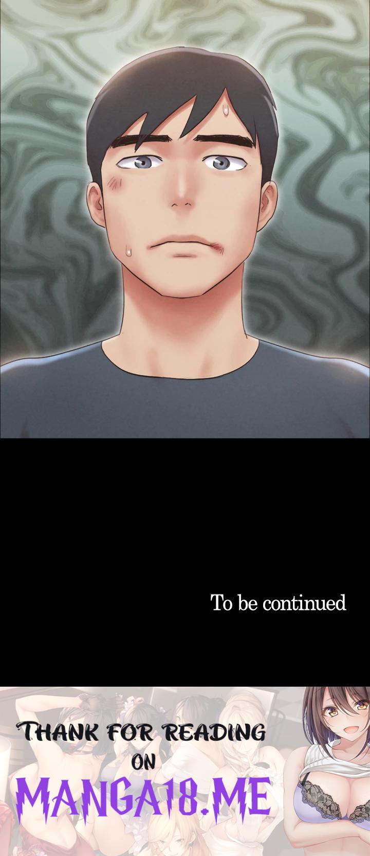 Everything is Agreed Upon (Uncensored) - Chapter 155 Page 50