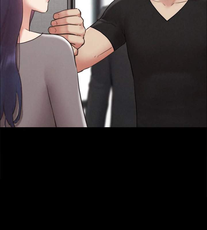 Everything is Agreed Upon (Uncensored) - Chapter 157 Page 38