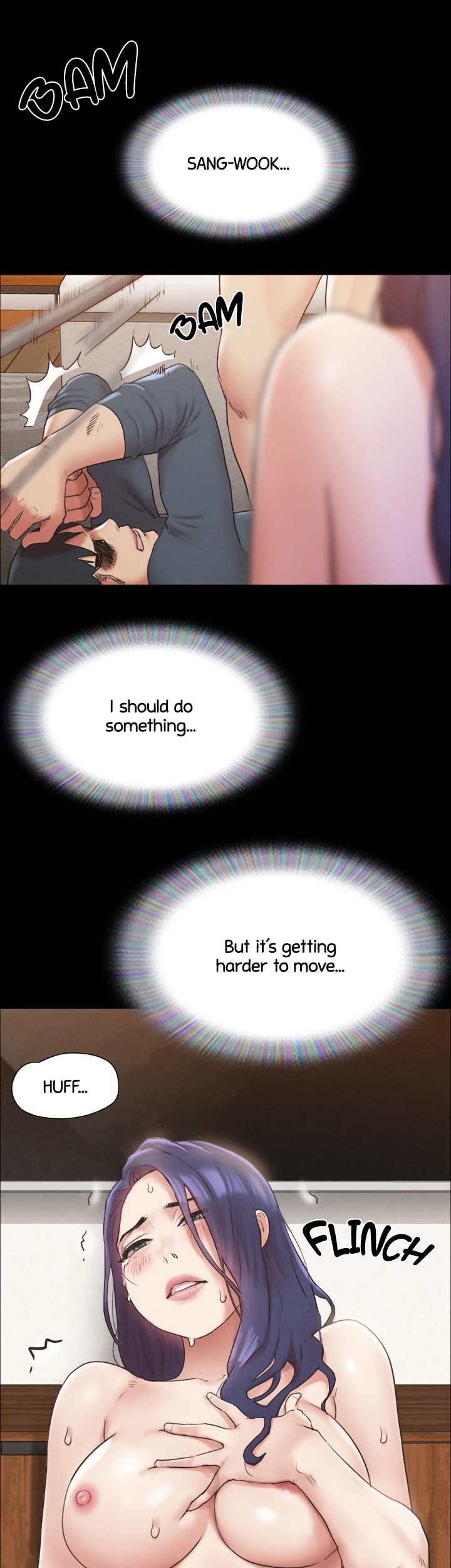 Everything is Agreed Upon (Uncensored) - Chapter 159 Page 30