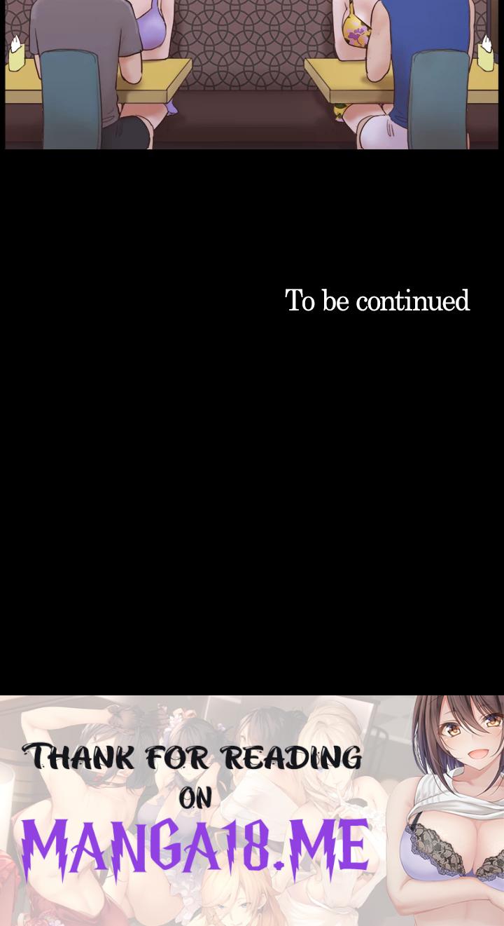 Everything is Agreed Upon (Uncensored) - Chapter 49 Page 28