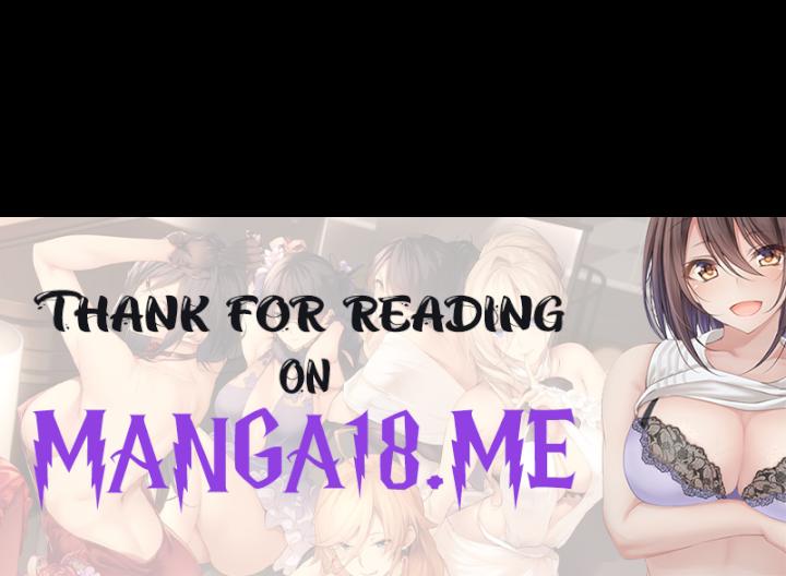 Everything is Agreed Upon (Uncensored) - Chapter 63 Page 27