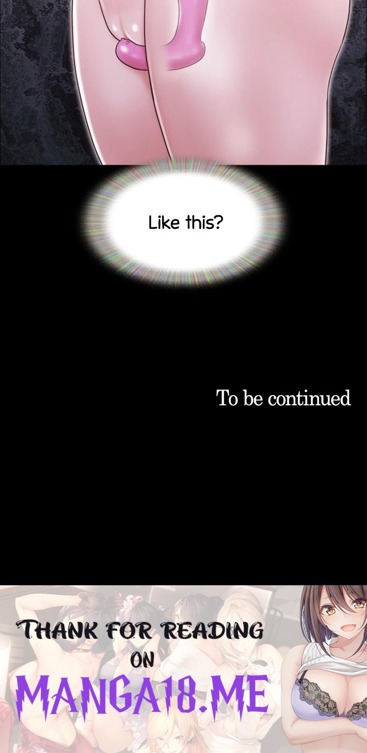 Everything is Agreed Upon (Uncensored) - Chapter 65 Page 27