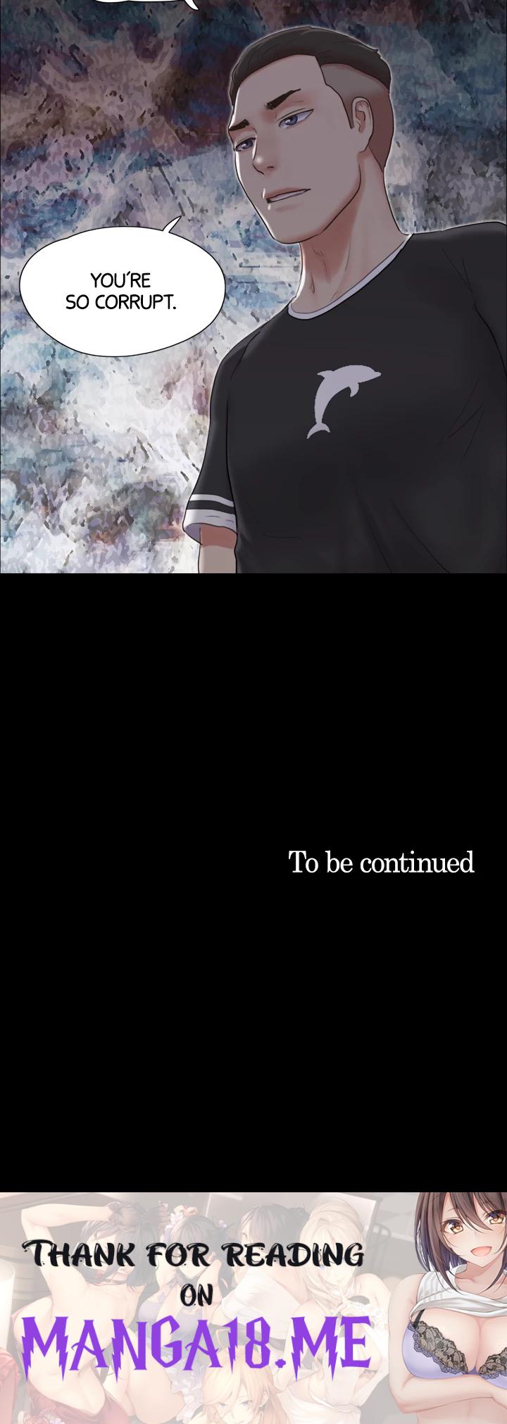 Everything is Agreed Upon (Uncensored) - Chapter 77 Page 28