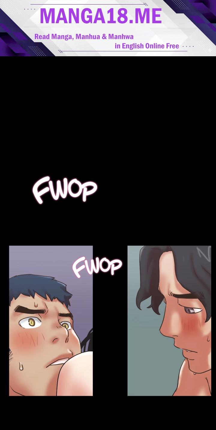 Everything is Agreed Upon (Uncensored) - Chapter 79 Page 1