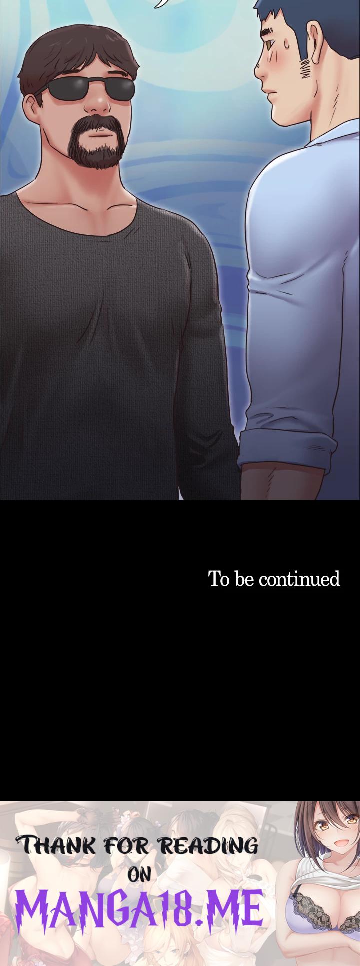 Everything is Agreed Upon (Uncensored) - Chapter 80 Page 27