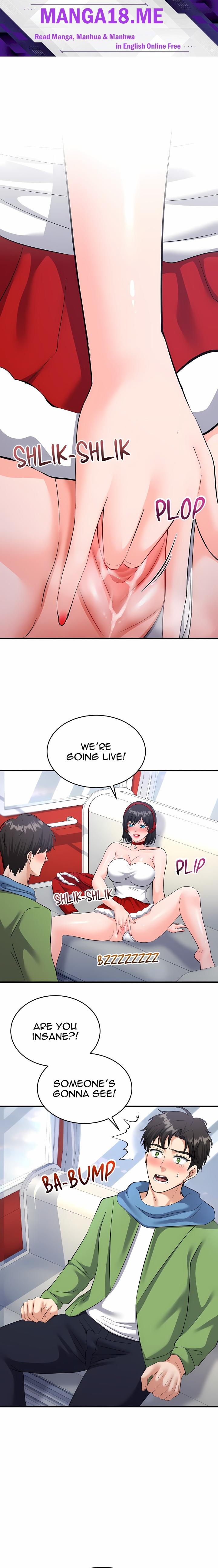 My Lust Cristmas (Uncensored) - Chapter 14 Page 1