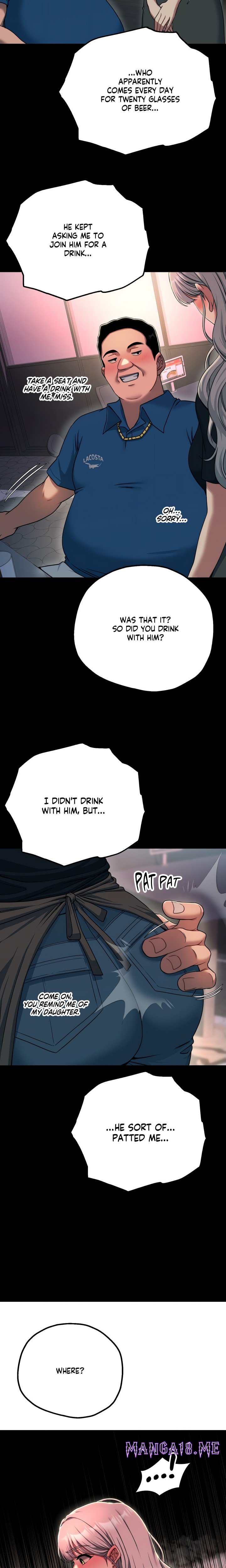 Cliterary Book Club - Chapter 19 Page 10