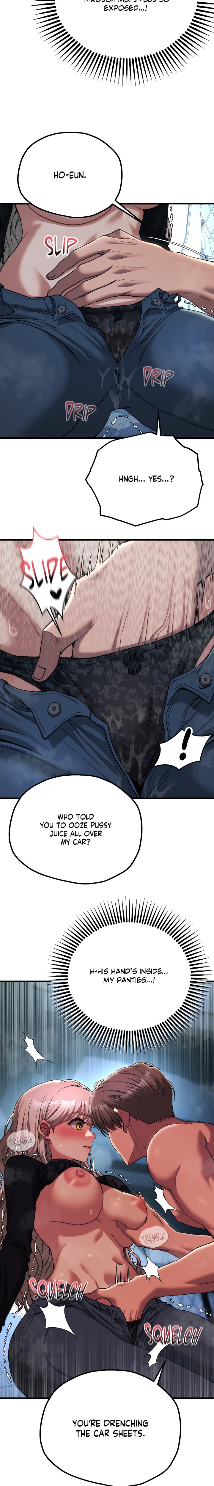 Cliterary Book Club - Chapter 21 Page 4