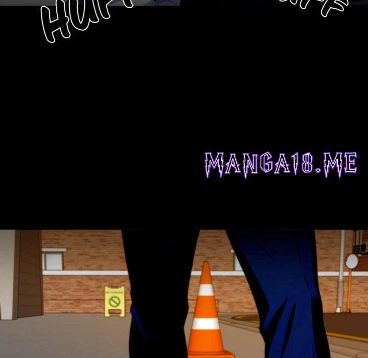 Gangster x Office Lady - Chapter 104 Page 159