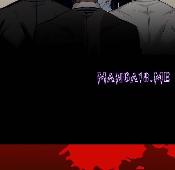 Gangster x Office Lady - Chapter 104 Page 70