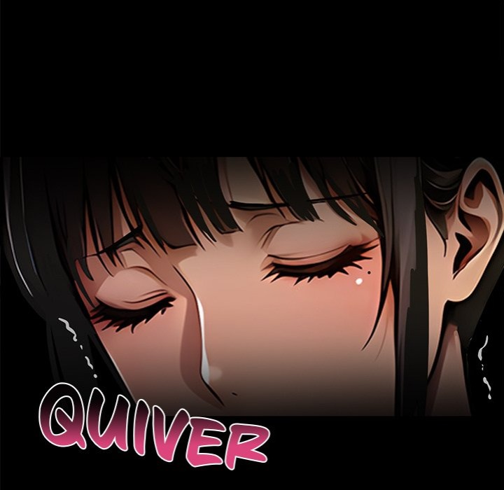 Gangster x Office Lady - Chapter 106 Page 44