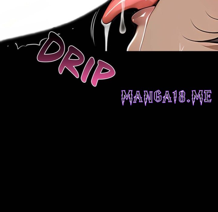 Gangster x Office Lady - Chapter 107 Page 58