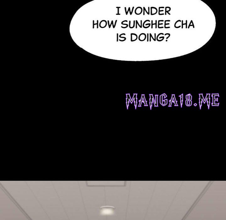 Gangster x Office Lady - Chapter 113 Page 154