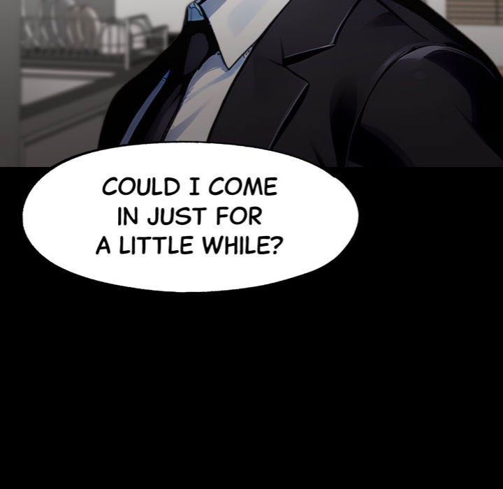 Gangster x Office Lady - Chapter 113 Page 88