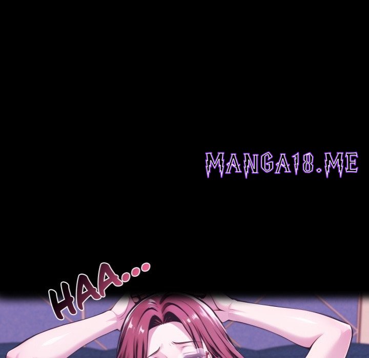 Gangster x Office Lady - Chapter 114 Page 11