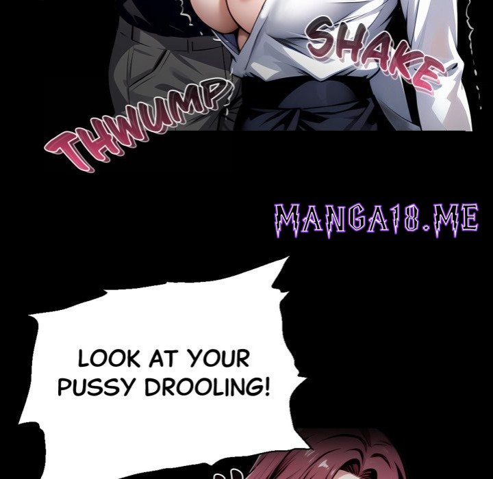 Gangster x Office Lady - Chapter 114 Page 35