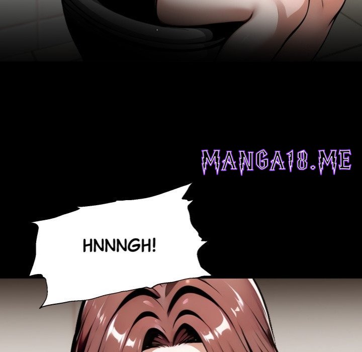 Gangster x Office Lady - Chapter 114 Page 87