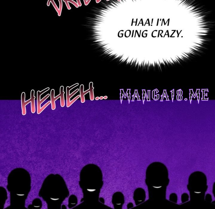 Gangster x Office Lady - Chapter 115 Page 125