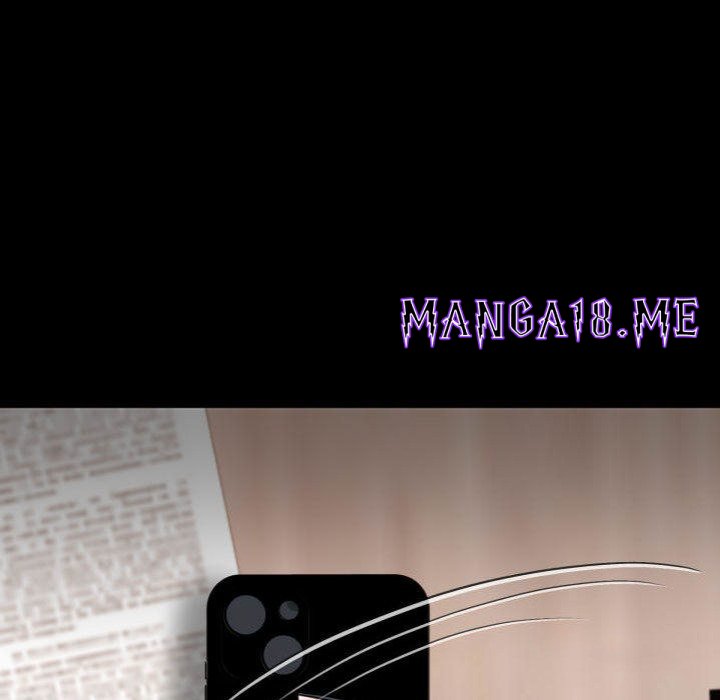 Gangster x Office Lady - Chapter 117 Page 124