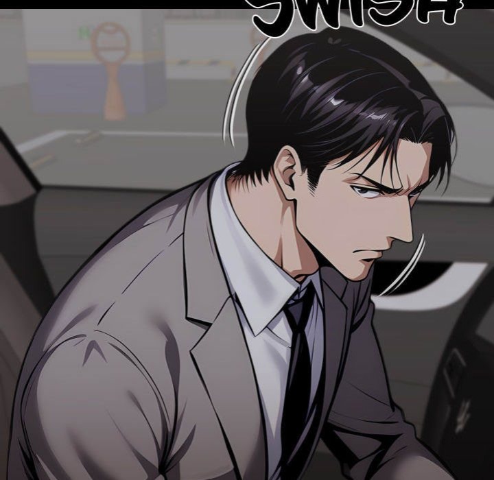 Gangster x Office Lady - Chapter 117 Page 144