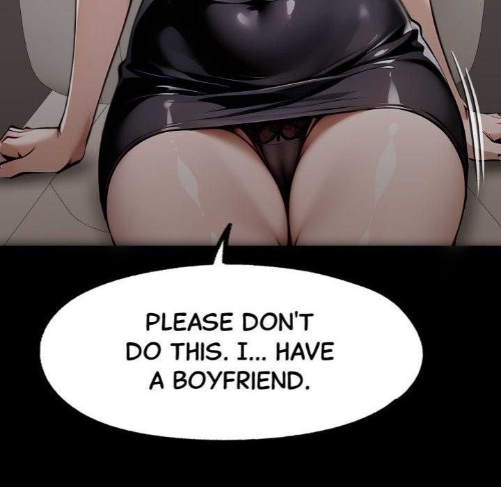 Gangster x Office Lady - Chapter 117 Page 150
