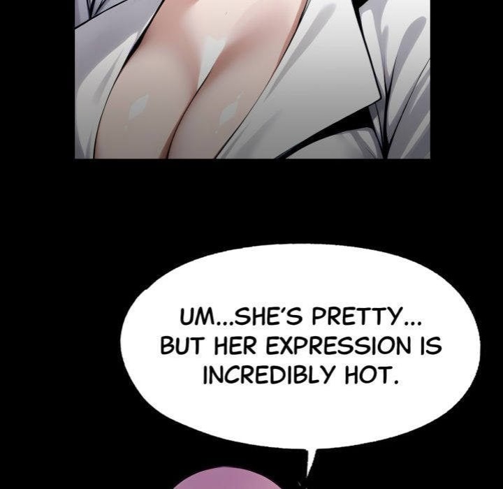 Gangster x Office Lady - Chapter 118 Page 101