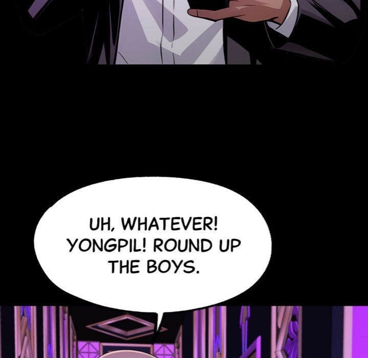 Gangster x Office Lady - Chapter 118 Page 103