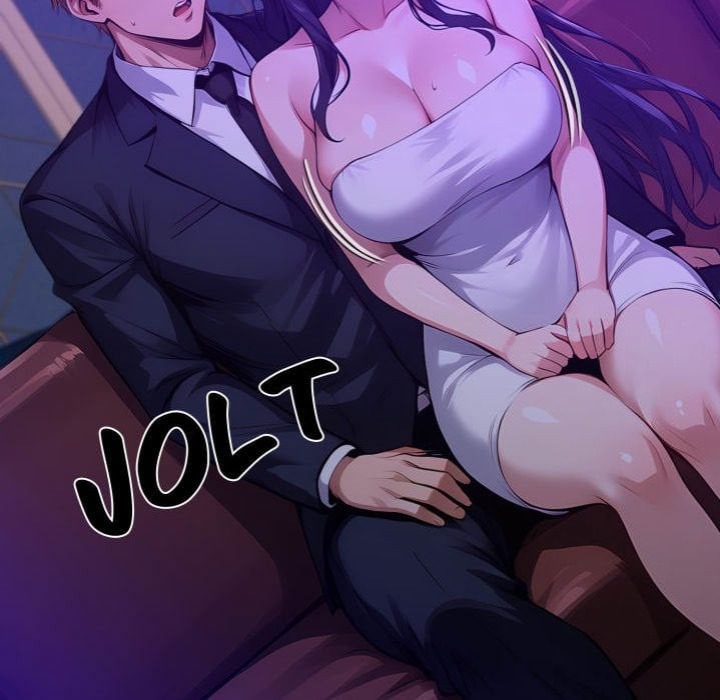 Gangster x Office Lady - Chapter 118 Page 135
