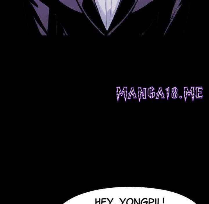 Gangster x Office Lady - Chapter 118 Page 78
