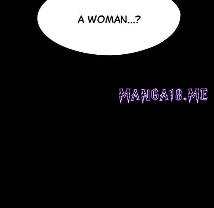 Gangster x Office Lady - Chapter 118 Page 95