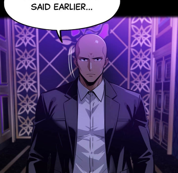 Gangster x Office Lady - Chapter 119 Page 144
