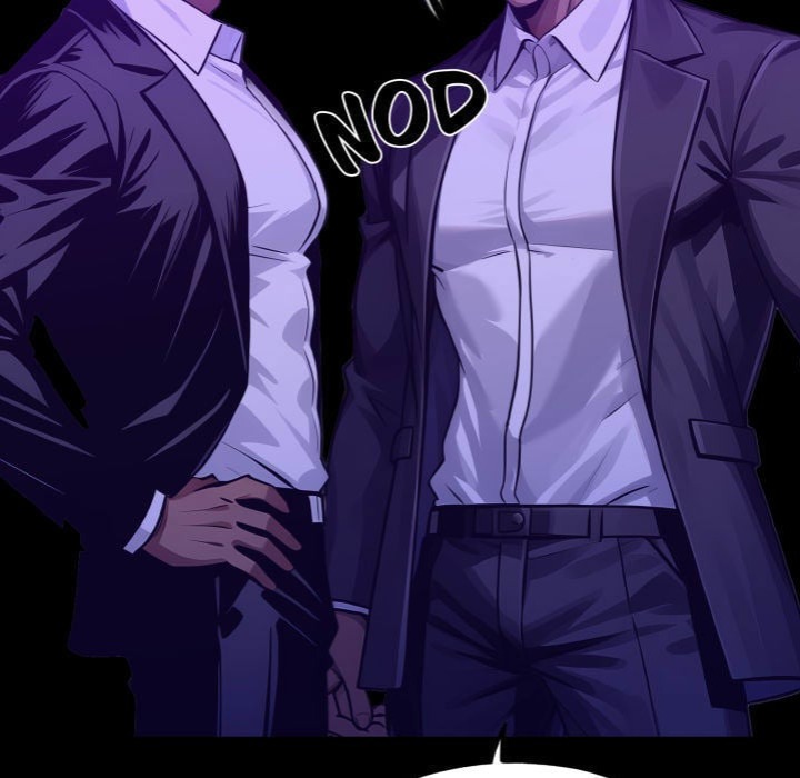 Gangster x Office Lady - Chapter 119 Page 18