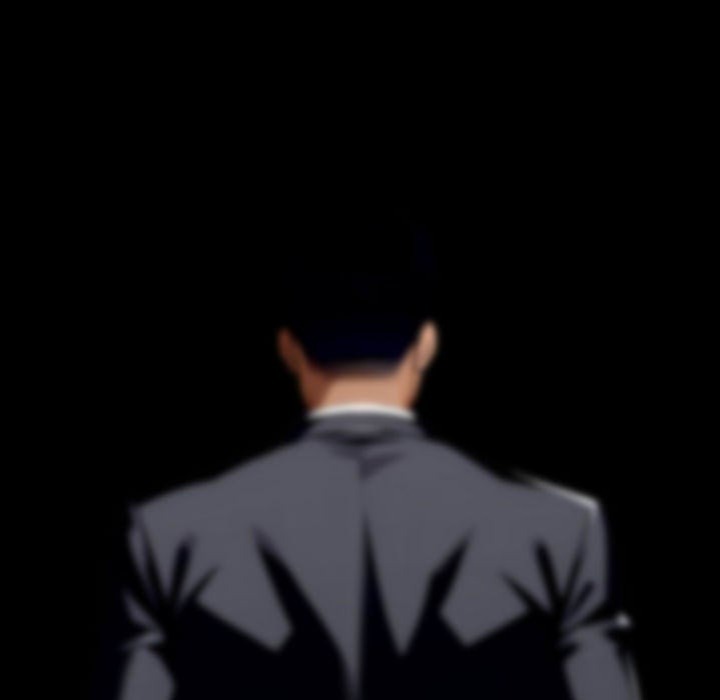 Gangster x Office Lady - Chapter 119 Page 78