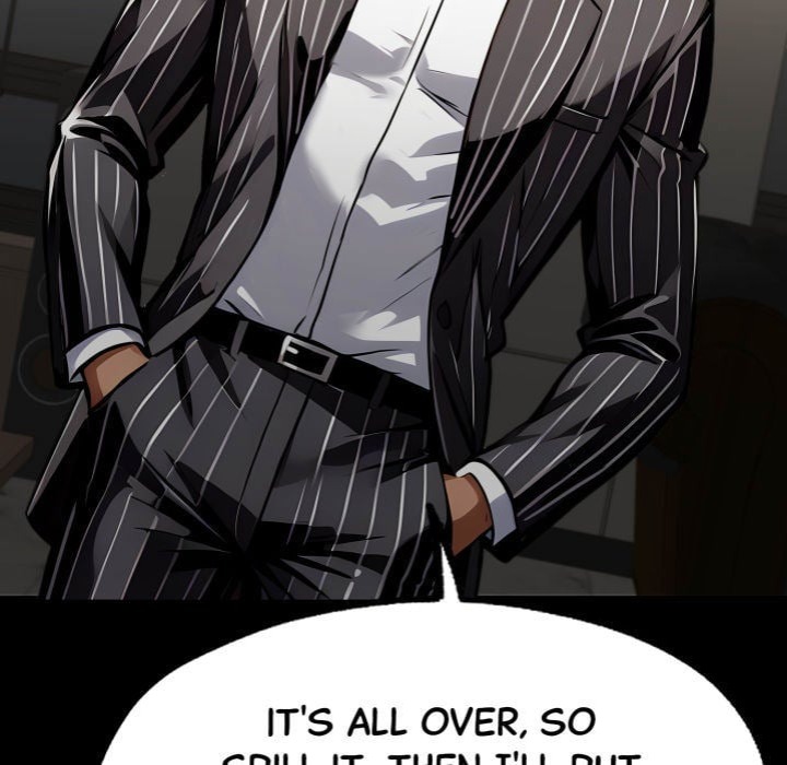 Gangster x Office Lady - Chapter 121 Page 145