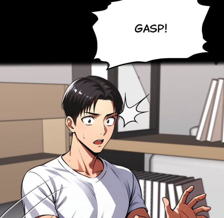 Gangster x Office Lady - Chapter 121 Page 96