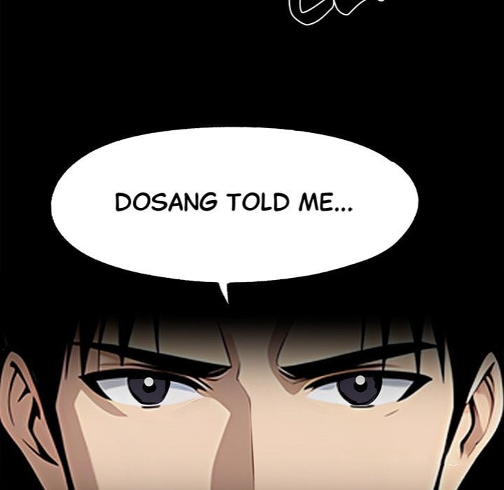 Gangster x Office Lady - Chapter 123 Page 172