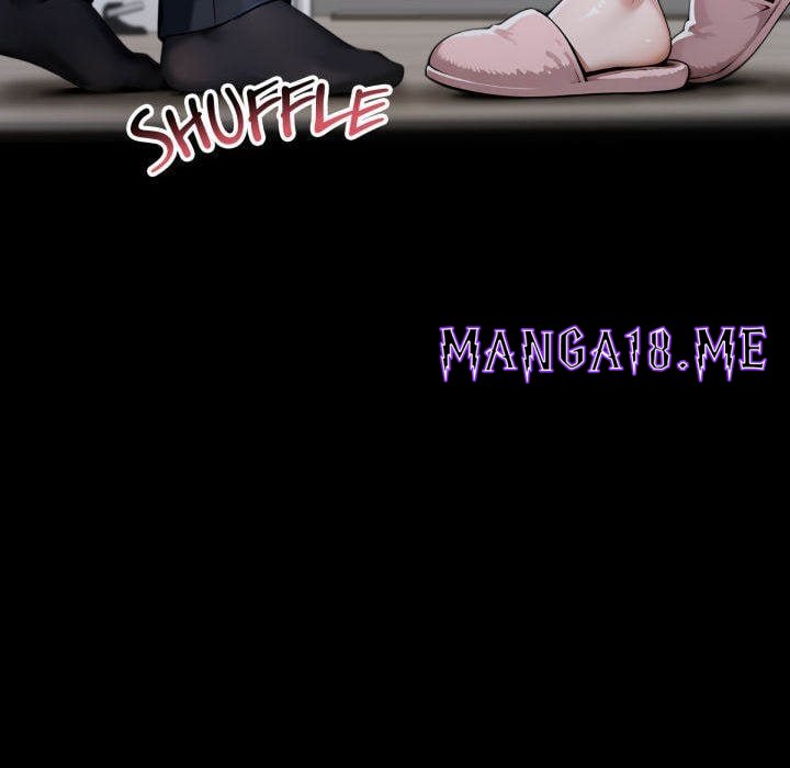Gangster x Office Lady - Chapter 135 Page 106