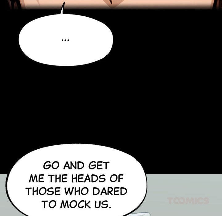 Gangster x Office Lady - Chapter 136 Page 188
