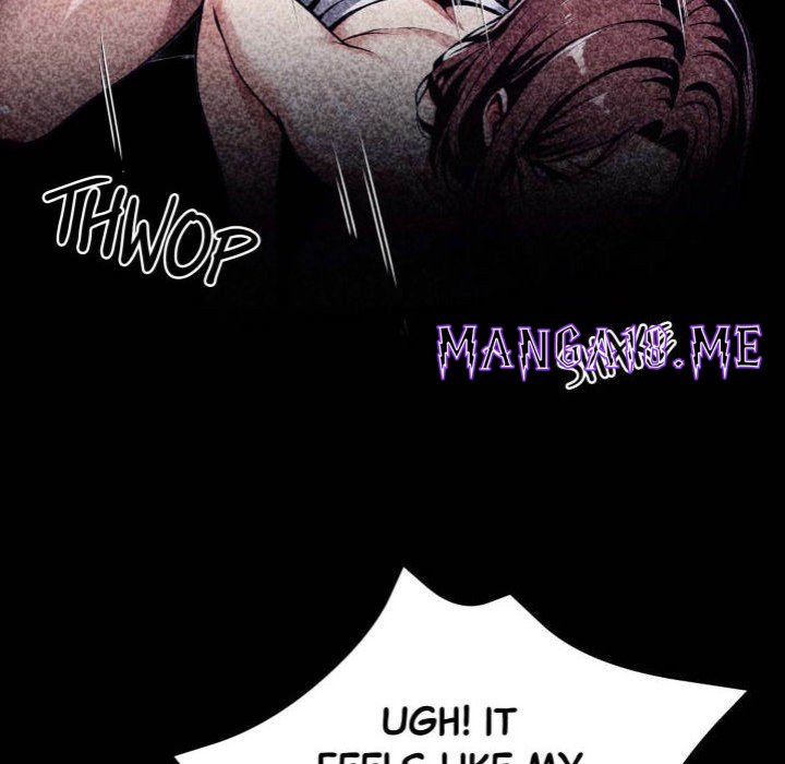Gangster x Office Lady - Chapter 42 Page 133