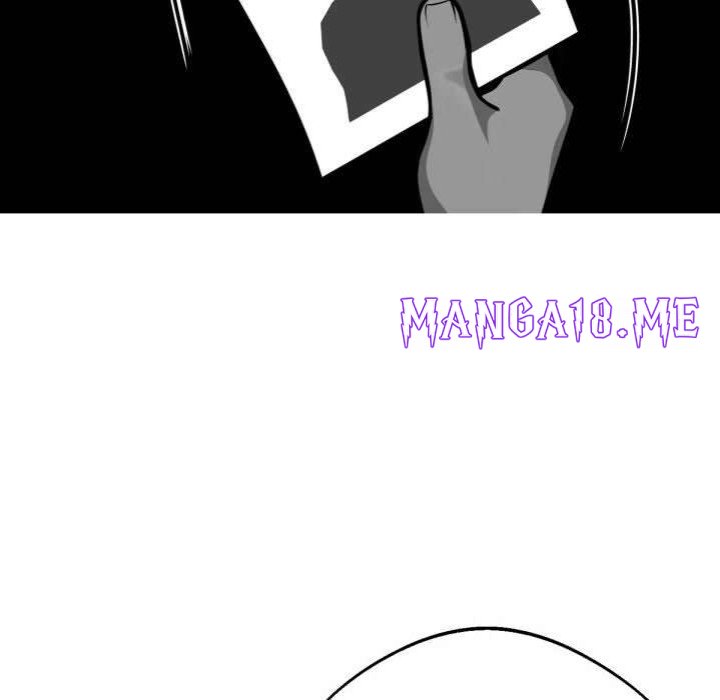 Gangster x Office Lady - Chapter 48 Page 31