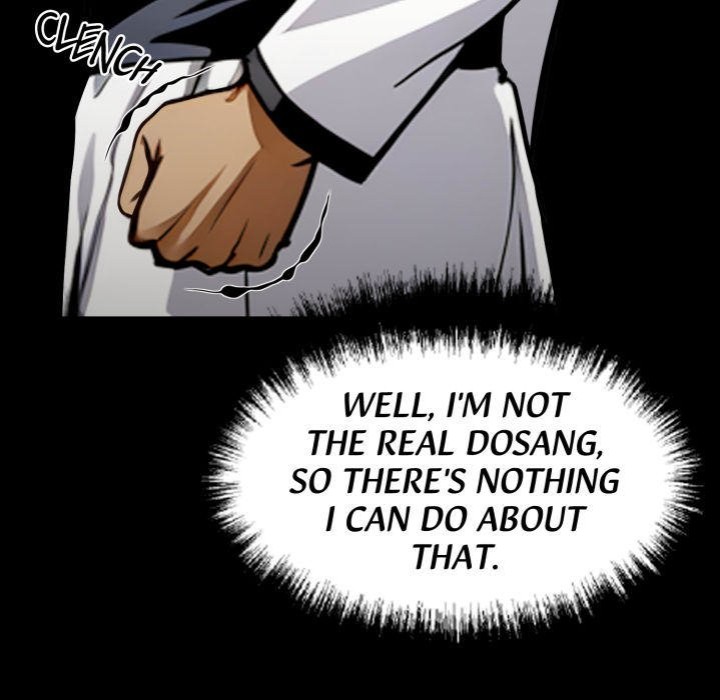 Gangster x Office Lady - Chapter 50 Page 58