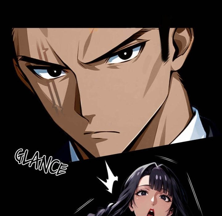 Gangster x Office Lady - Chapter 51 Page 99