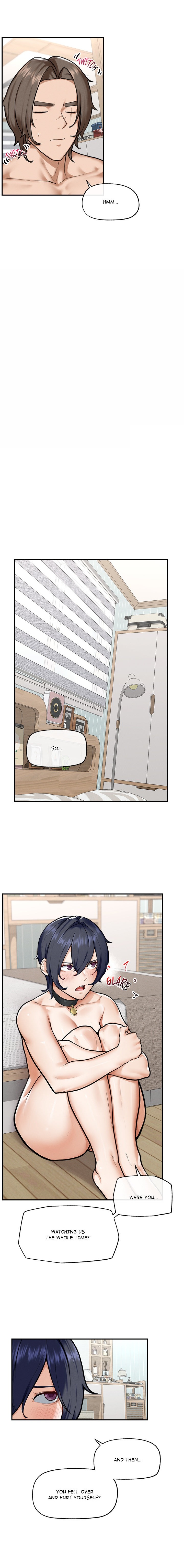 Mr. Superconductor - Chapter 10 Page 11