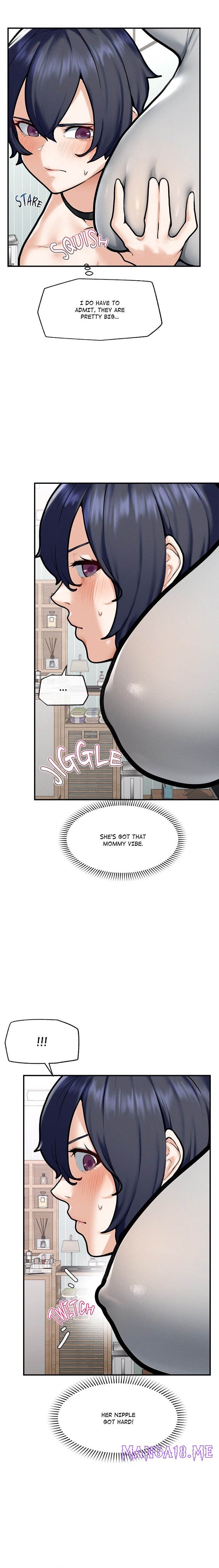 Mr. Superconductor - Chapter 10 Page 14