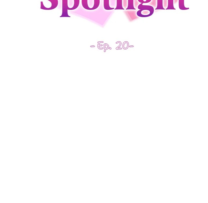 Master of the Spotlight - Chapter 20 Page 10
