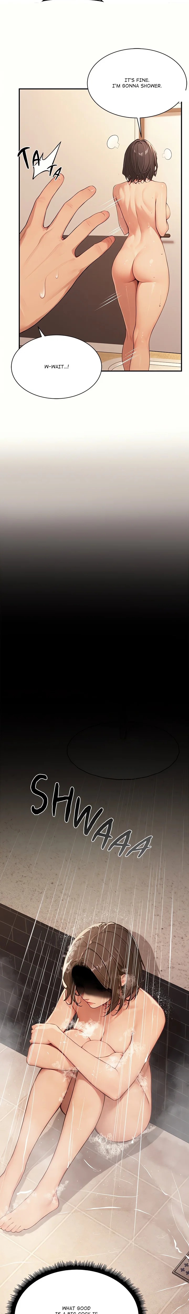 Master of the Spotlight - Chapter 4 Page 10