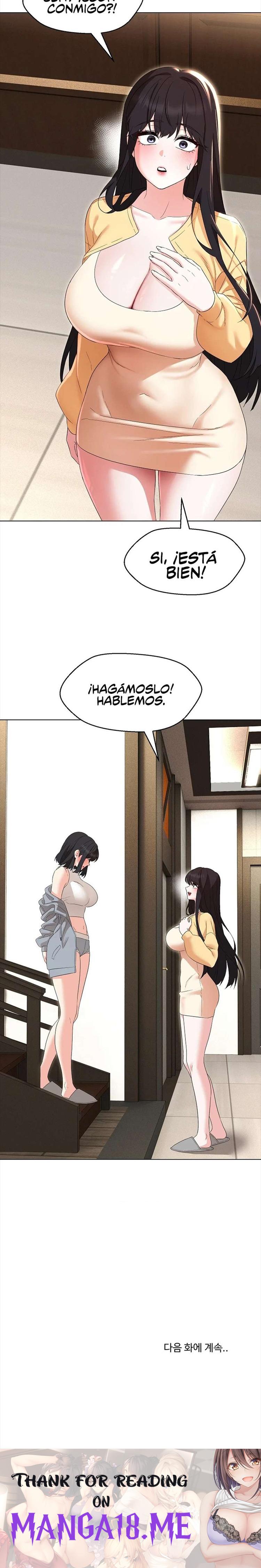 My Wife is a Teacher Raw - Chapter 36 Page 29