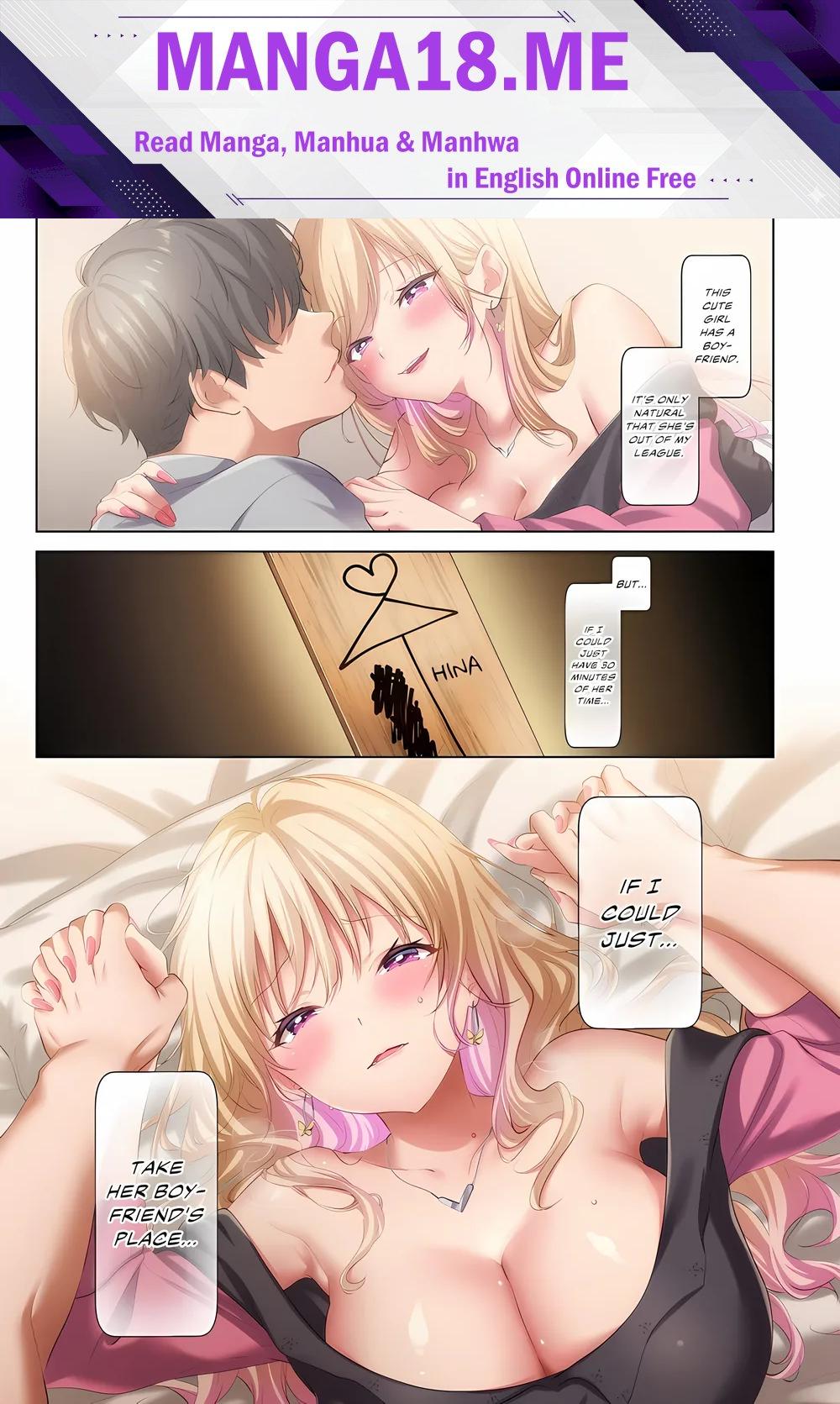 Enjoy Your Stay at the Adultery Resort (Uncensored) - Chapter 1 Page 1